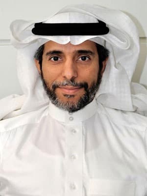 د. عبدالله الجغيمان